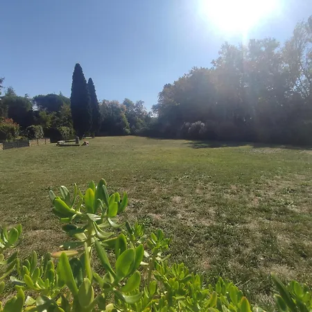 וילה Sejour D'exception Au Moulin De La Vernede Avec Piscine, Ruisseau, Climatisation Et Parking Conques-sur-Orbiel
